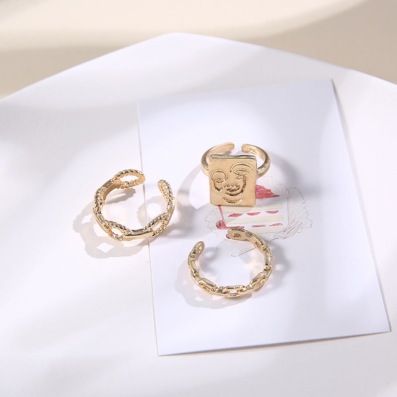 Charmante Gouden Armband voor elke gelegenheid