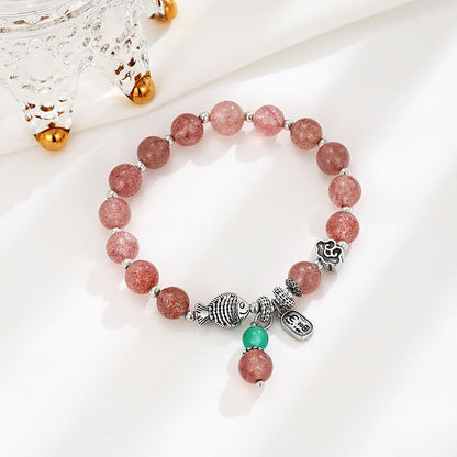 Schitterende Zilveren Armband voor dagelijks gebruik