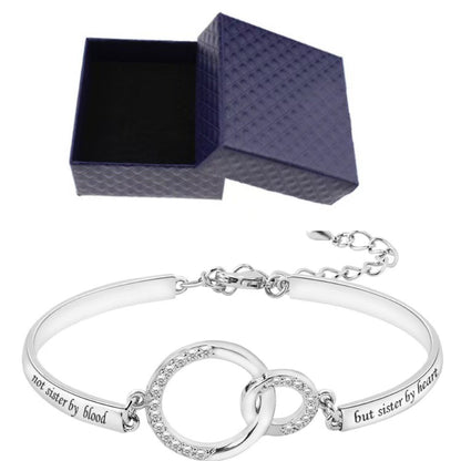 Handgemaakte vintage Armband