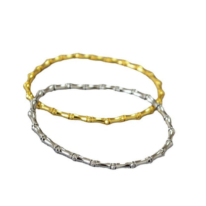 Schitterende Gouden Armband voor dagelijks gebruik