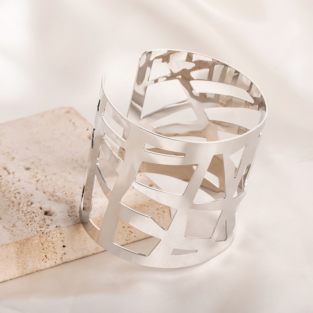 Prachtige Armband met unieke stijl