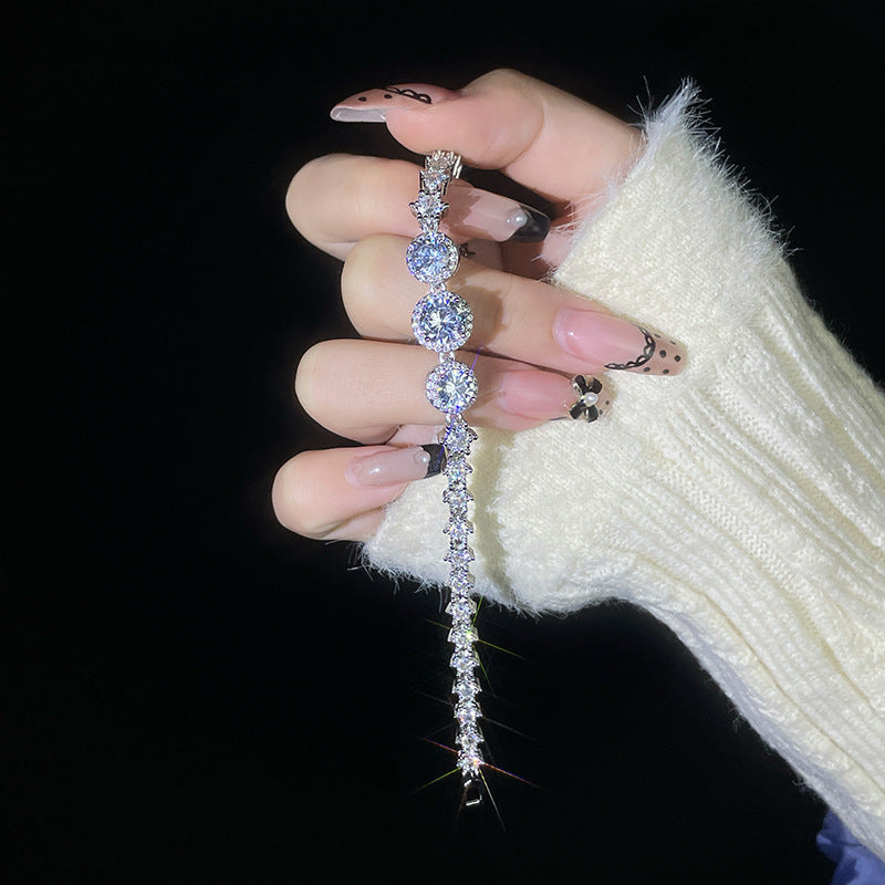 Charmante Armband voor elke gelegenheid