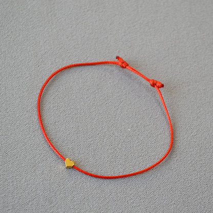 Klassieke Gouden Armband met tijdloze uitstraling