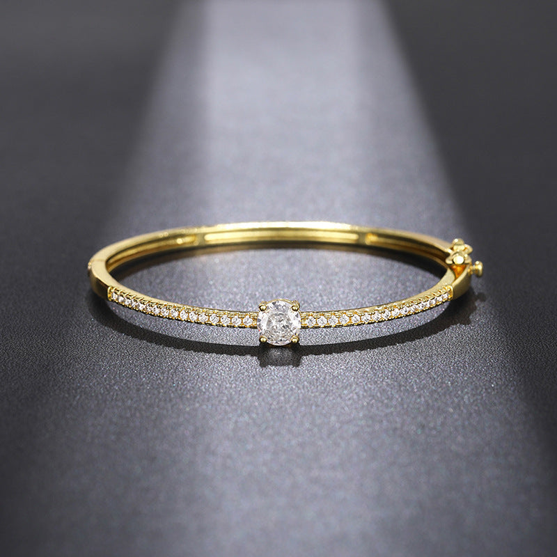 Handgemaakte vintage Armband