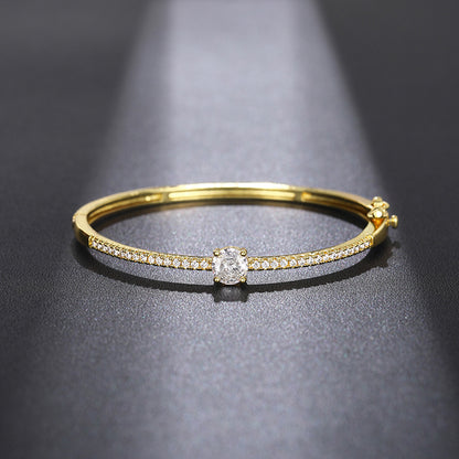 Handgemaakte vintage Armband