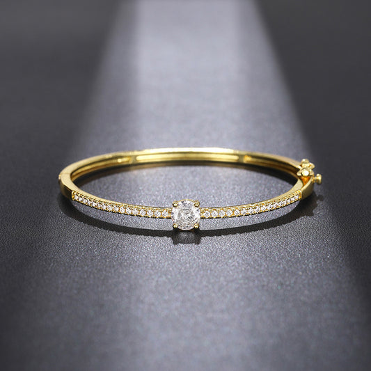 Handgemaakte vintage Armband