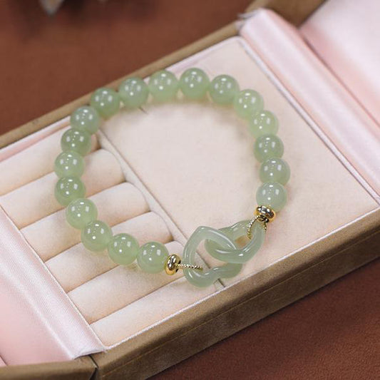 Prachtige Armband met unieke stijl