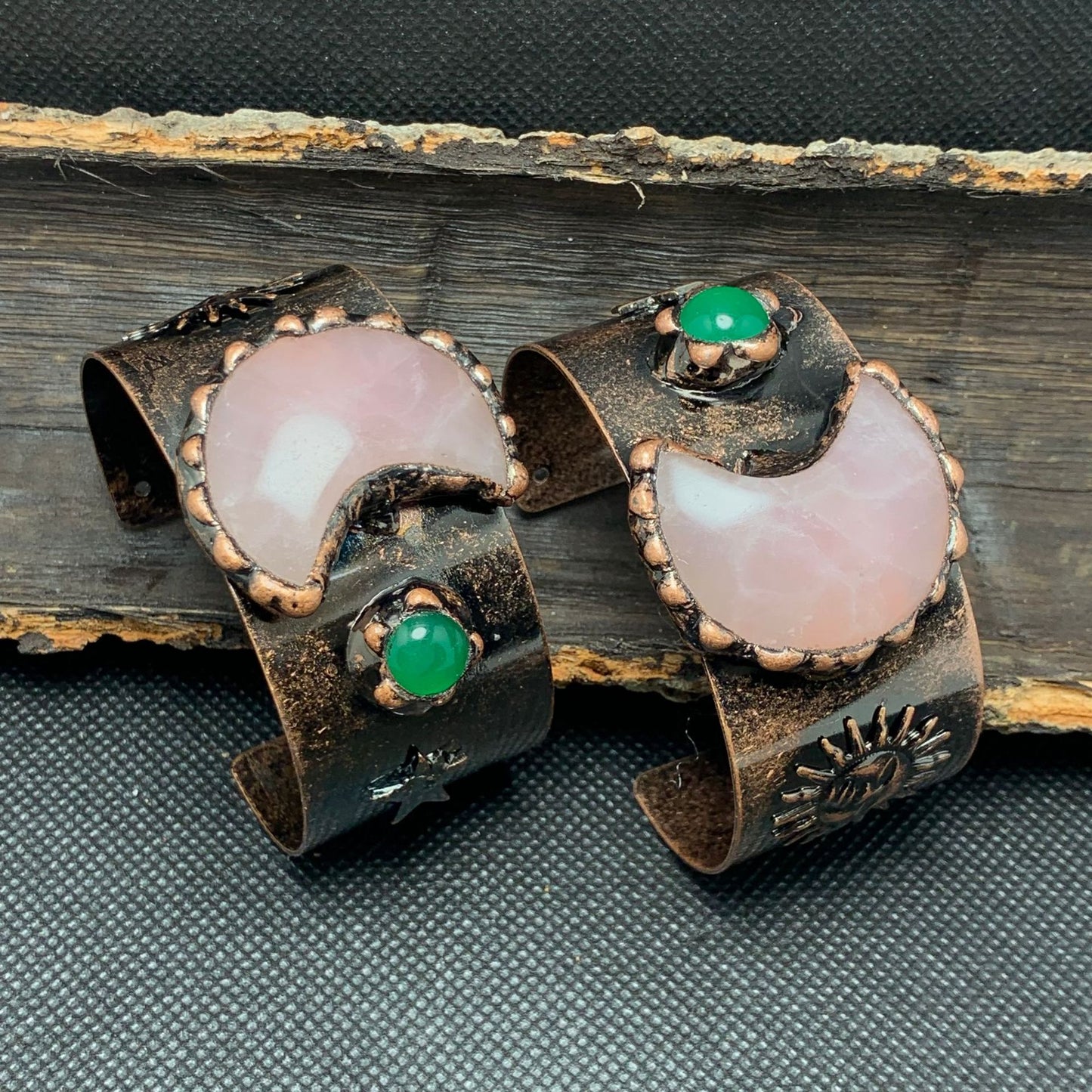 Delicaat ambachtelijke Armband