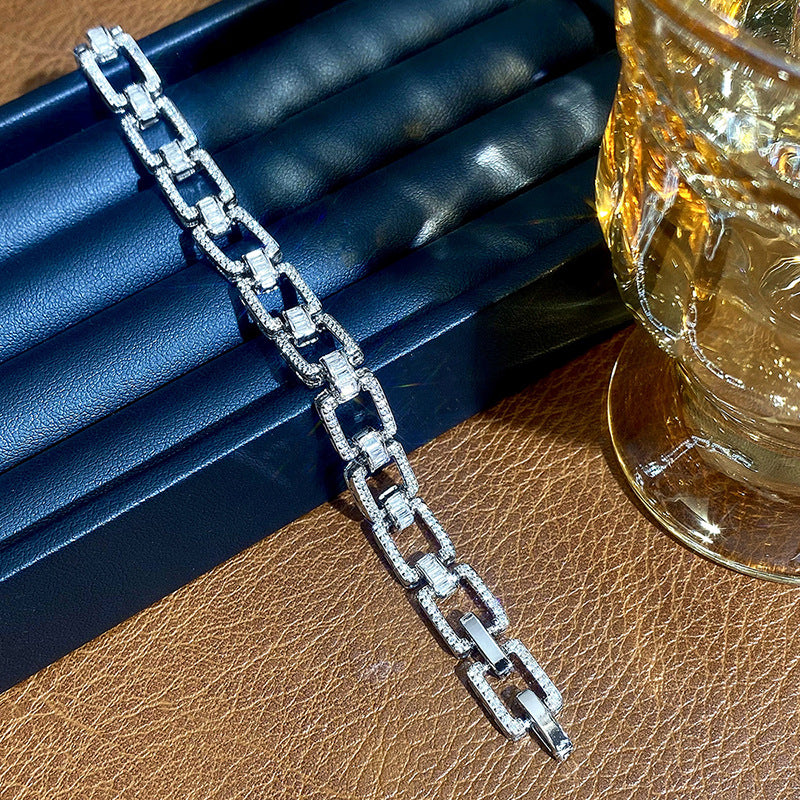 Elegante Armband voor elke gelegenheid