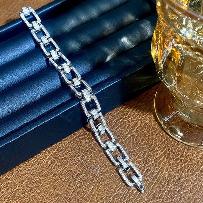 Elegante Armband voor elke gelegenheid