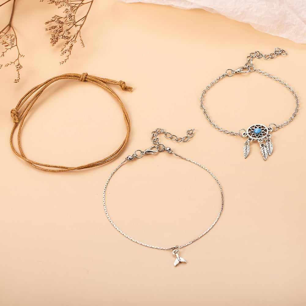 Charmante Armband voor elke gelegenheid