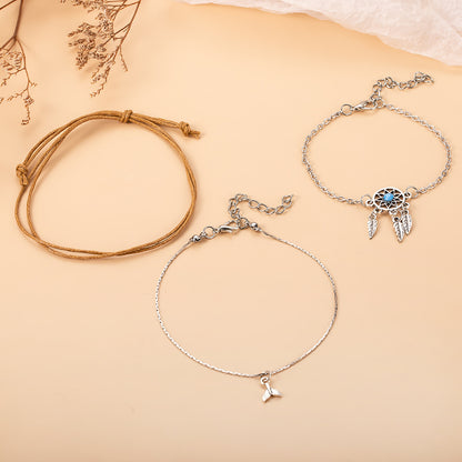 Charmante Armband voor elke gelegenheid