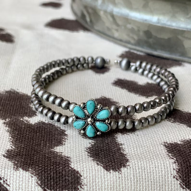 Delicaat ambachtelijke Armband