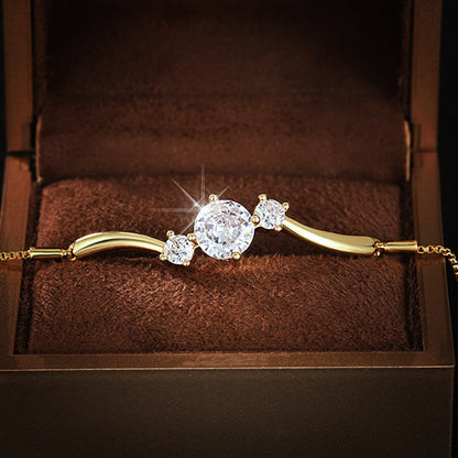 Elegante Armband voor elke gelegenheid