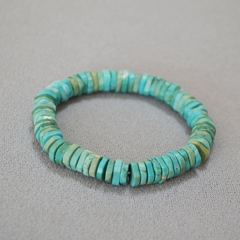 Handgemaakte vintage Armband