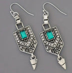 A Must-Have - Charmante Oorbel voor elke gelegenheid