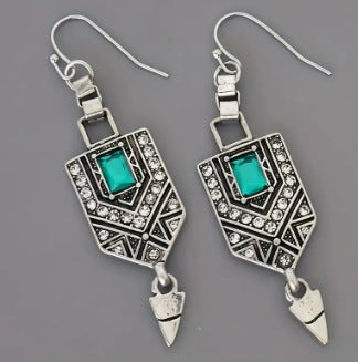 A Must-Have - Charmante Oorbel voor elke gelegenheid