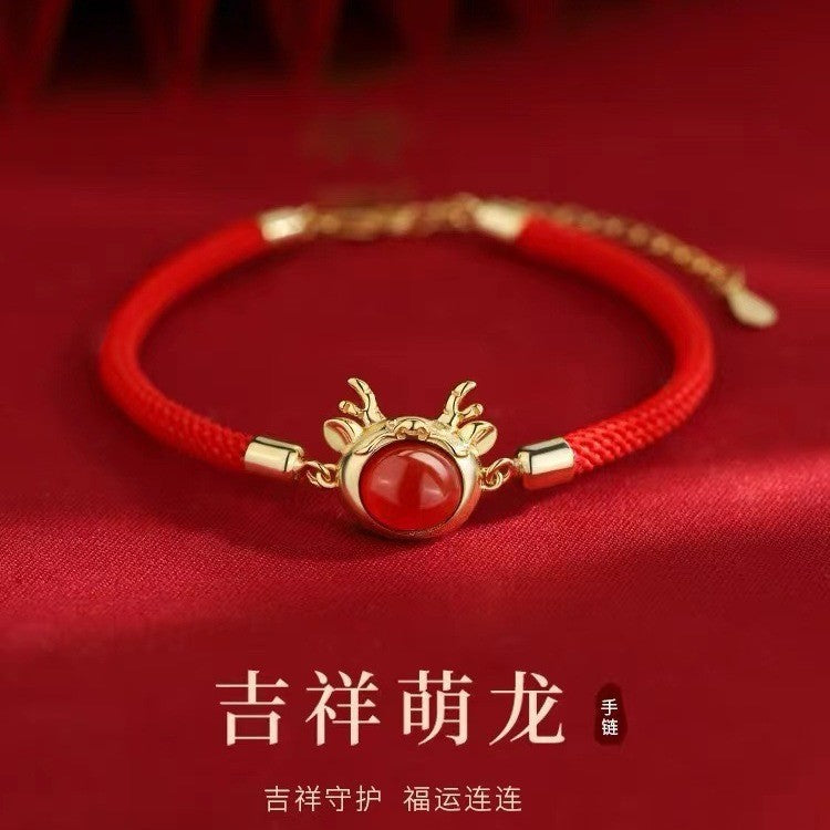 Romantische Armband voor speciale momenten