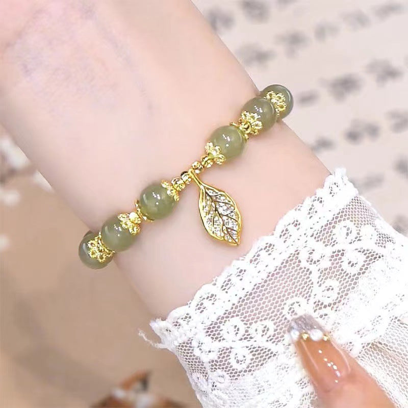 Delicaat ambachtelijke Armband