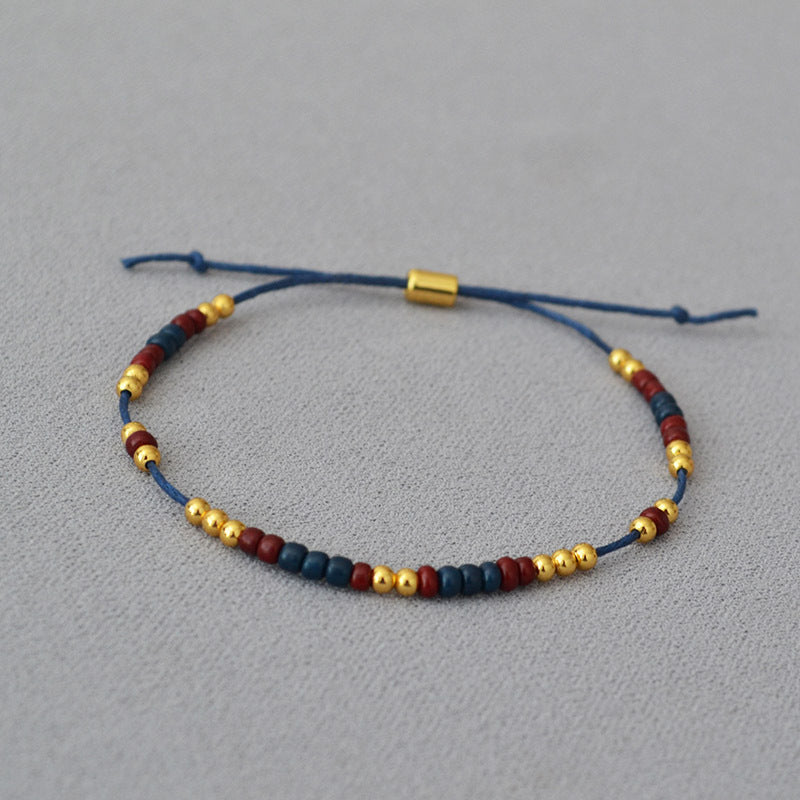 Romantische Armband voor speciale momenten