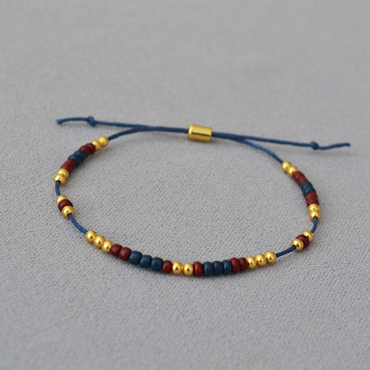 Romantische Armband voor speciale momenten