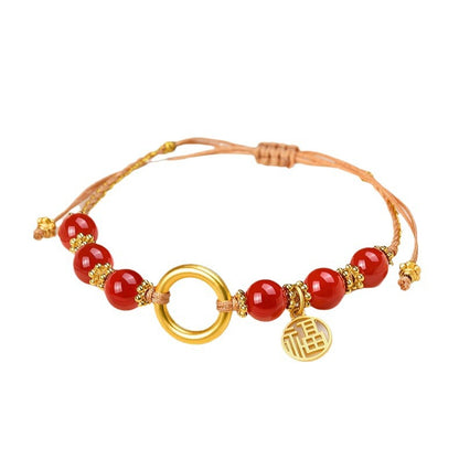 Elegante Armband voor elke gelegenheid