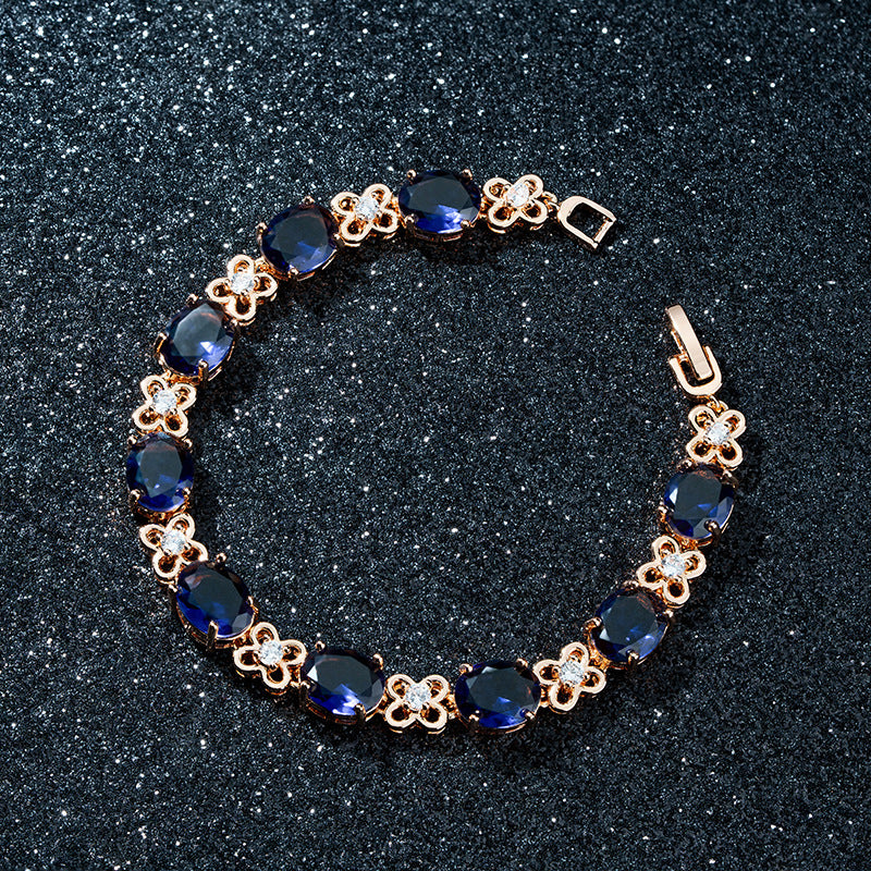 Klassieke Armband met tijdloze uitstraling