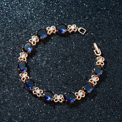 Klassieke Armband met tijdloze uitstraling