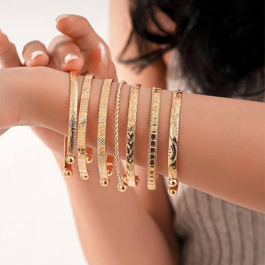 Romantische Armband voor speciale momenten