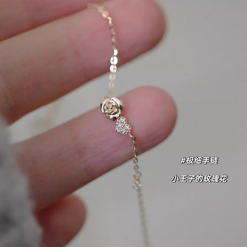 Schitterende Armband voor dagelijks gebruik