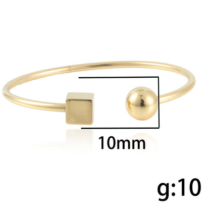 Klassieke Armband met tijdloze uitstraling