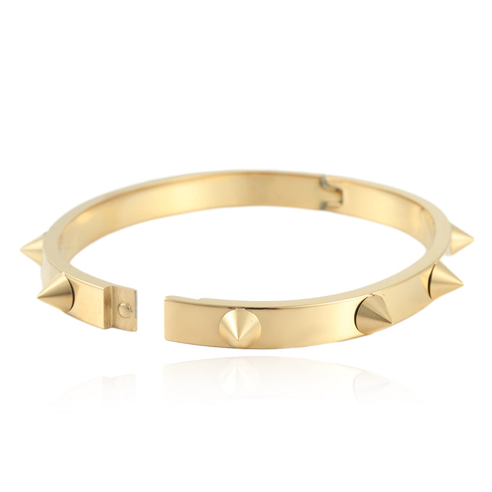 Handgemaakte vintage Armband