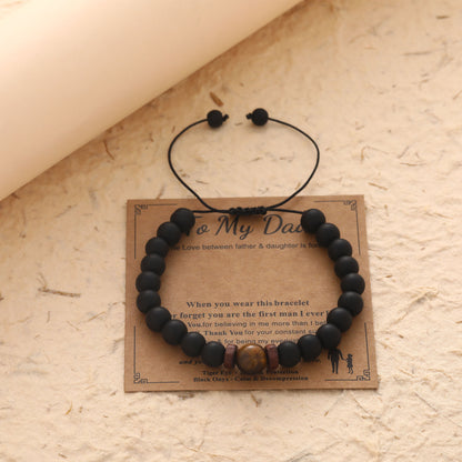 Delicaat ambachtelijke Armband