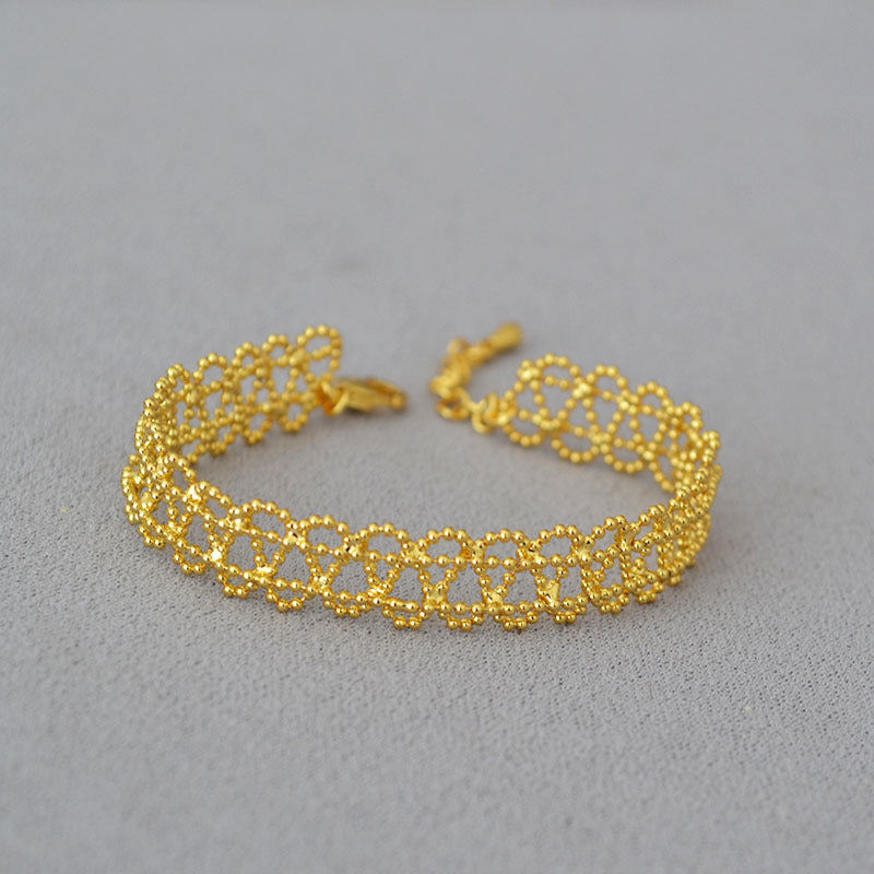 Charmante Armband voor elke gelegenheid