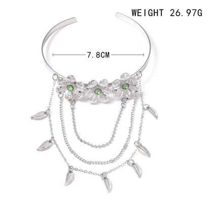 Delicaat ambachtelijke Armband