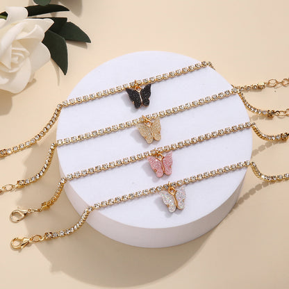 Klassieke Armband met tijdloze uitstraling