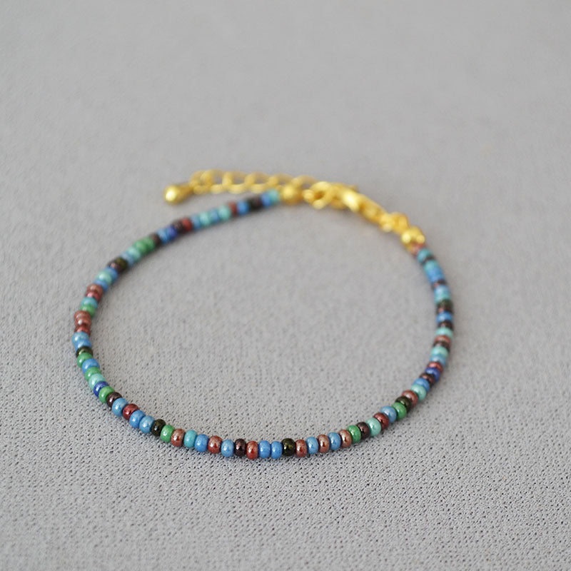 Romantische Armband voor speciale momenten