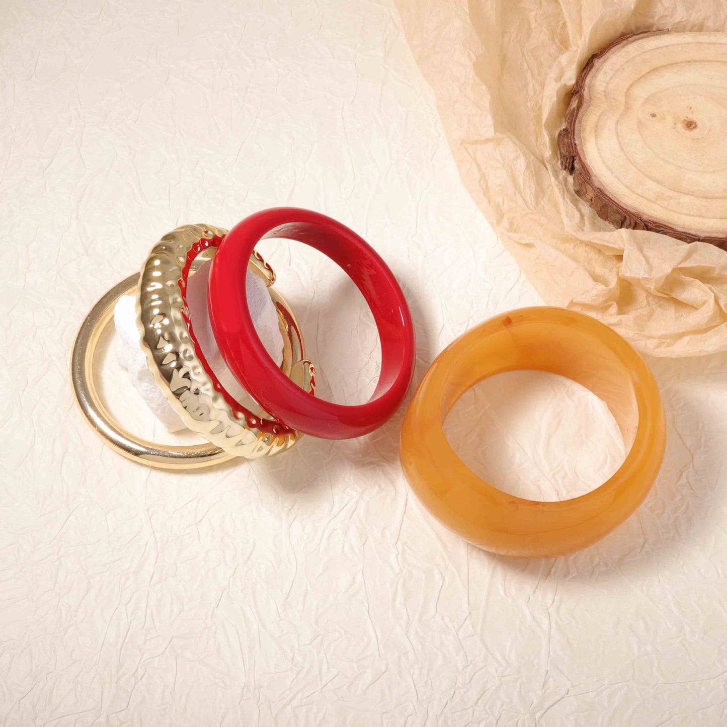 Charmante Armband voor elke gelegenheid