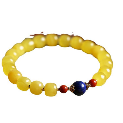 Delicaat ambachtelijke Armband