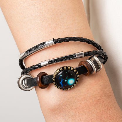 Klassieke Armband met tijdloze uitstraling