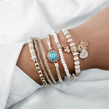 A Must-Have - Charmante Armband voor elke gelegenheid