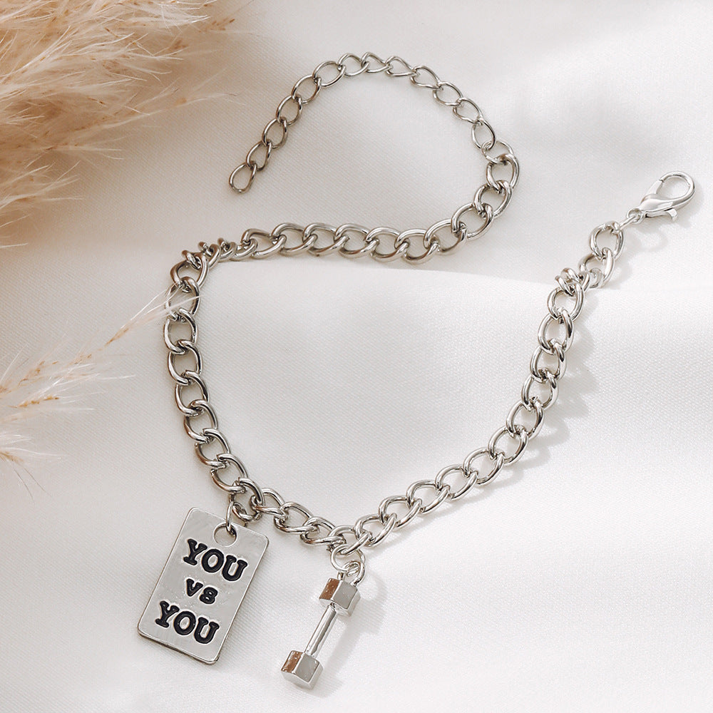 Schitterende Armband voor dagelijks gebruik