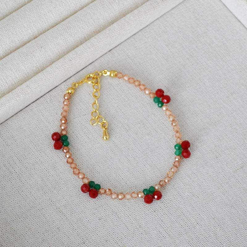 Delicaat ambachtelijke Armband