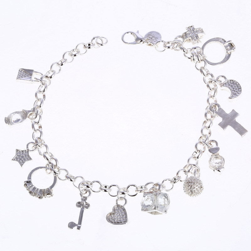 Prachtige Armband met unieke stijl