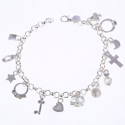 Prachtige Armband met unieke stijl