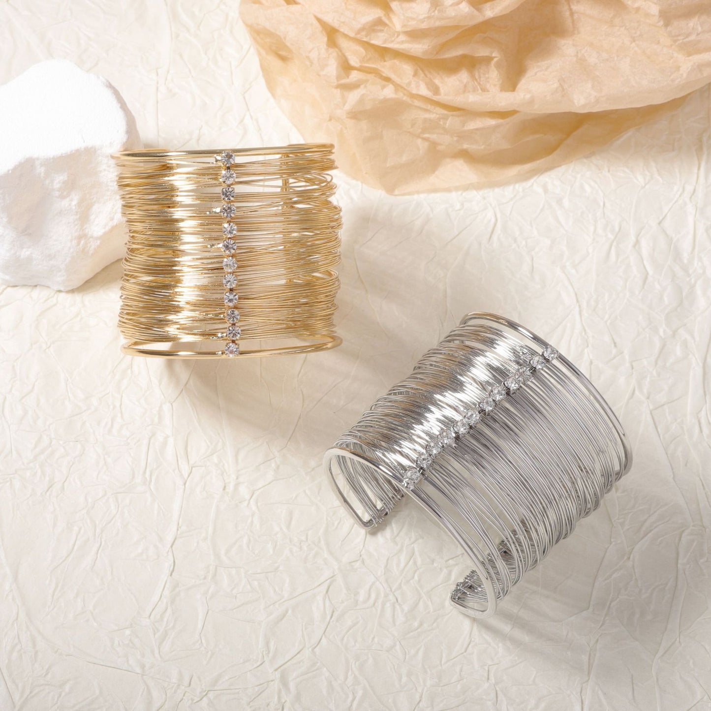 Charmante Armband voor elke gelegenheid