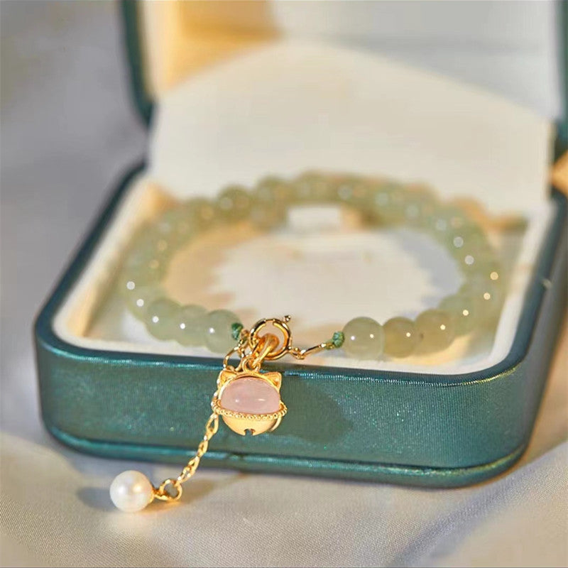 Romantische Armband voor speciale momenten