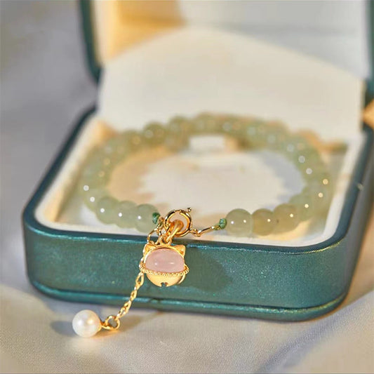 Romantische Armband voor speciale momenten