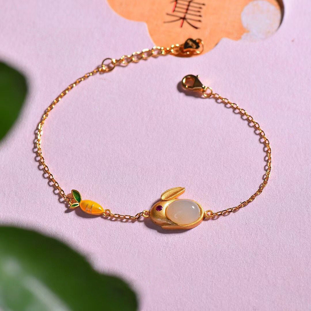 Schitterende Zilveren Armband voor dagelijks gebruik