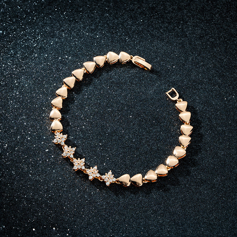 Elegante Armband voor elke gelegenheid